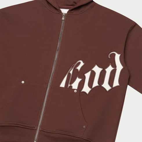 GODSPEED OG Logo V2 Sweatsuit Mens Apparel